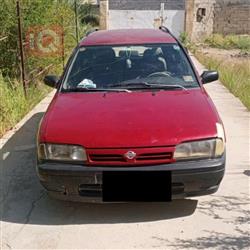 نيسان بريميرا